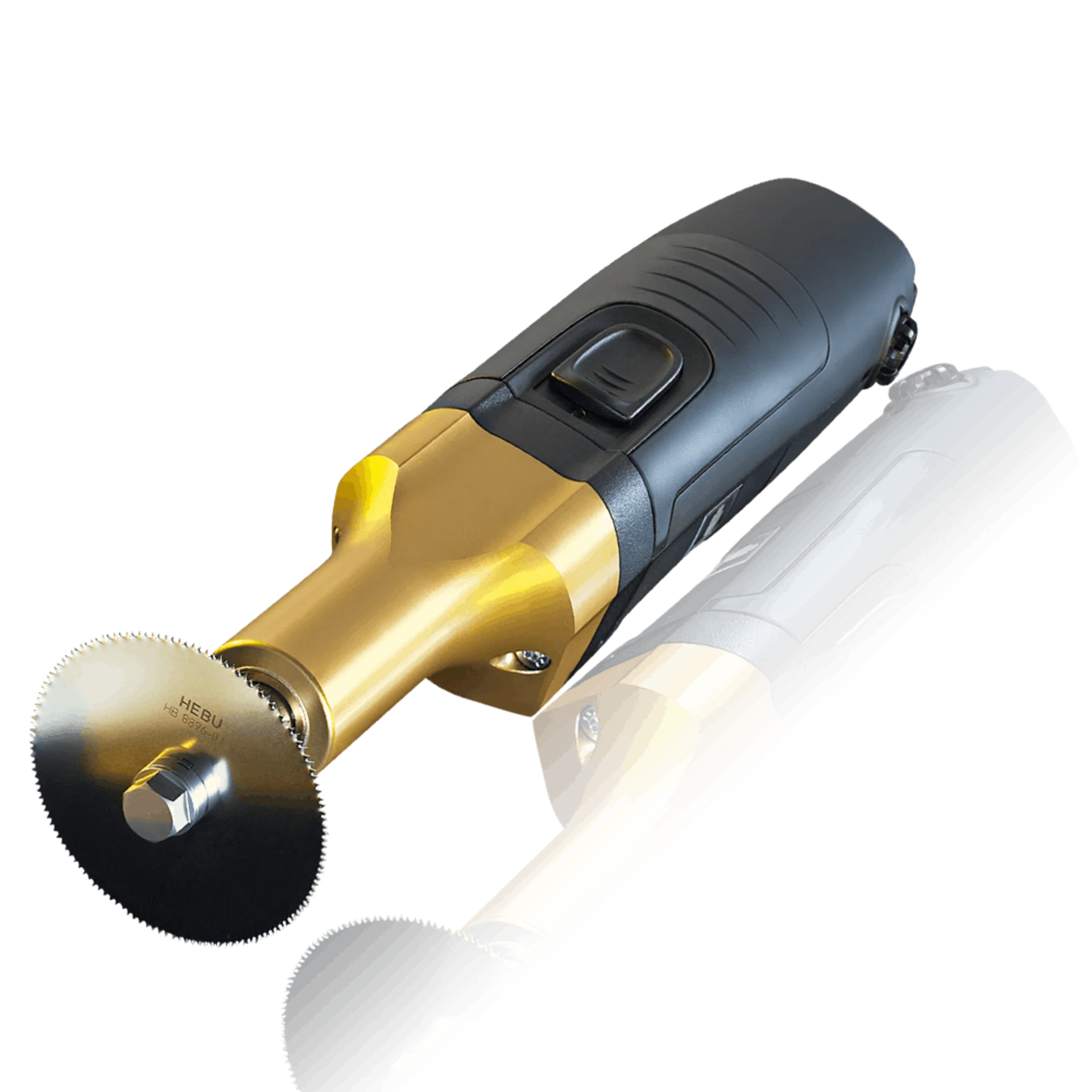 HEBUmedical – Lösungen für die Gips- und Verbandversorgung in Klinik und Praxis Produkte von HEBUmedical für die Gipsversorgung: Scheren, Sägen, Sägeblätter und Zubehör