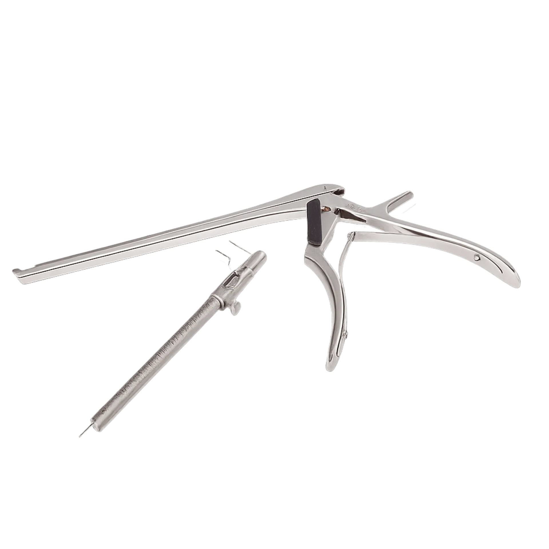 HEBUmedical – Präzision in Chirurgie und Medizintechnik