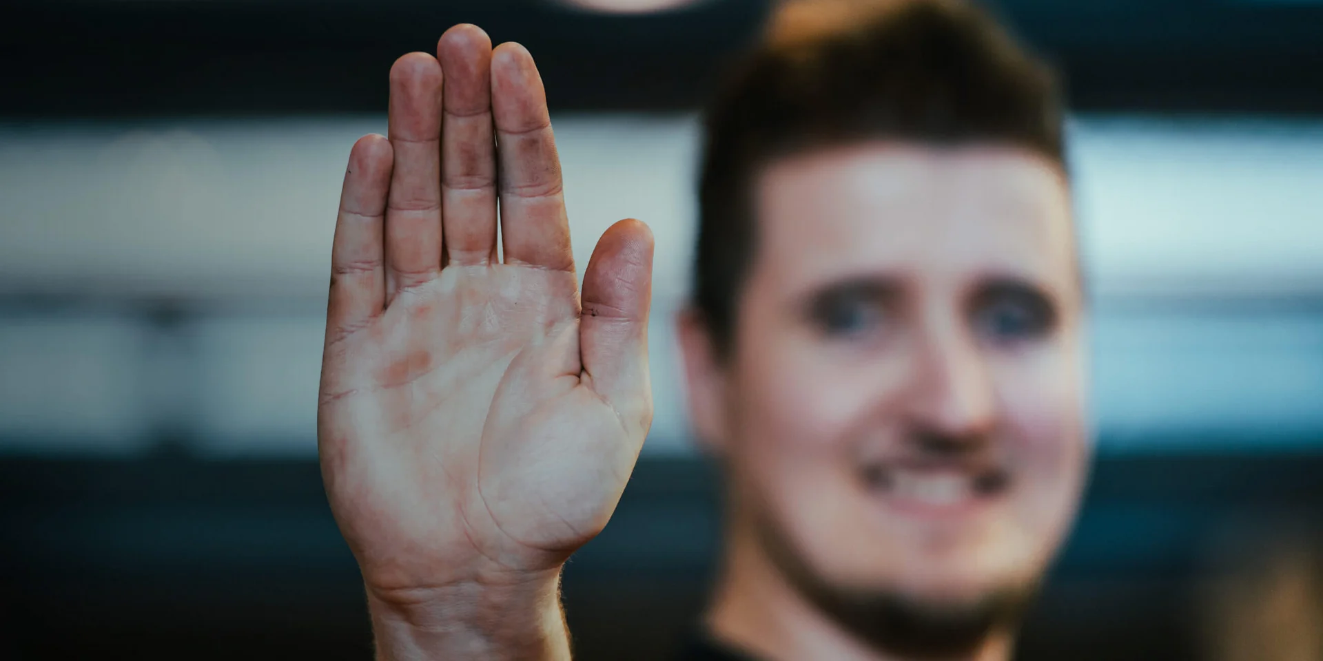 Headerbild zu den Verhaltensgrundsätzen von HEBUmedical