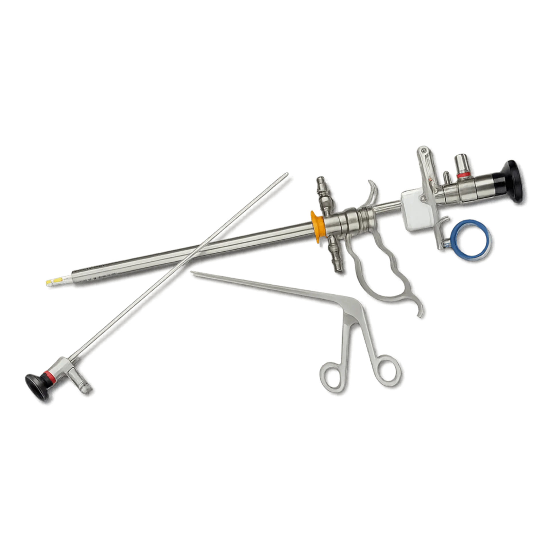 Visualisierungslösungen und endoskopische Produkte von HEBUmedical für klinische Anwendungen