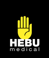 Surgical Instruments - HEBU medical GmbH
